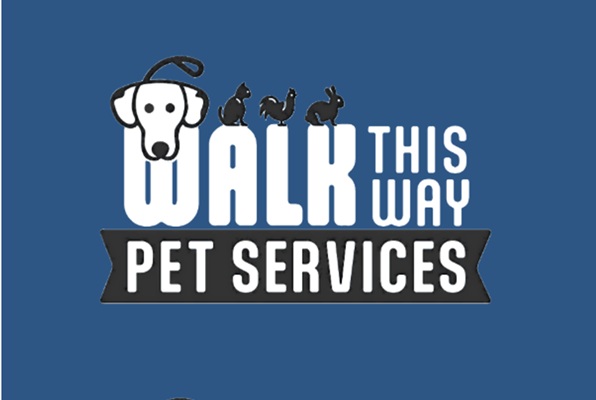 Walk This Way Pet Services, Newton